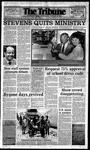 Stouffville Tribune (Stouffville, ON), May 14, 1986