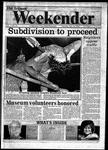 Stouffville Tribune (Stouffville, ON), May 24, 1986