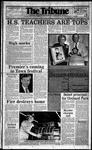 Stouffville Tribune (Stouffville, ON), June 4, 1986