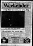 Stouffville Tribune (Stouffville, ON), June 7, 1986