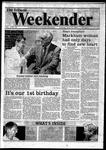 Stouffville Tribune (Stouffville, ON), June 14, 1986