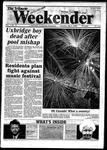 Stouffville Tribune (Stouffville, ON), July 5, 1986