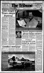 Stouffville Tribune (Stouffville, ON), July 9, 1986