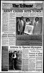 Stouffville Tribune (Stouffville, ON), July 16, 1986