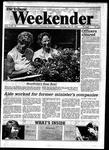 Stouffville Tribune (Stouffville, ON), July 19, 1986