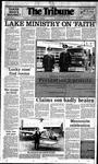Stouffville Tribune (Stouffville, ON), July 23, 1986