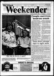 Stouffville Tribune (Stouffville, ON), July 26, 1986