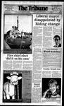 Stouffville Tribune (Stouffville, ON), July 30, 1986