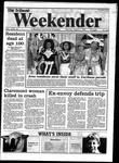 Stouffville Tribune (Stouffville, ON), August 2, 1986