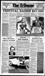 Stouffville Tribune (Stouffville, ON), August 6, 1986