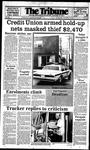 Stouffville Tribune (Stouffville, ON), August 27, 1986