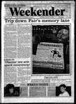 Stouffville Tribune (Stouffville, ON), October 4, 1986