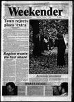 Stouffville Tribune (Stouffville, ON), October 11, 1986