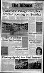 Stouffville Tribune (Stouffville, ON), October 15, 1986