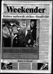Stouffville Tribune (Stouffville, ON), October 25, 1986