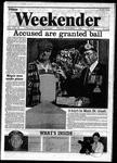 Stouffville Tribune (Stouffville, ON), November 1, 1986