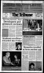 Stouffville Tribune (Stouffville, ON), November 12, 1986