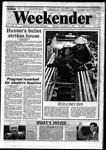 Stouffville Tribune (Stouffville, ON), November 15, 1986