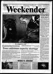 Stouffville Tribune (Stouffville, ON), November 22, 1986