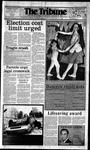 Stouffville Tribune (Stouffville, ON), November 26, 1986