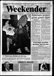 Stouffville Tribune (Stouffville, ON), November 29, 1986