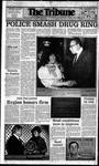 Stouffville Tribune (Stouffville, ON), December 3, 1986
