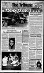 Stouffville Tribune (Stouffville, ON), January 14, 1987