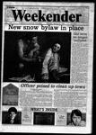 Stouffville Tribune (Stouffville, ON), January 17, 1987