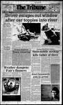 Stouffville Tribune (Stouffville, ON), January 21, 1987