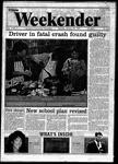 Stouffville Tribune (Stouffville, ON), January 24, 1987