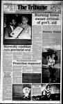 Stouffville Tribune (Stouffville, ON), January 28, 1987