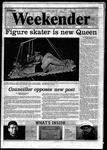 Stouffville Tribune (Stouffville, ON), January 31, 1987