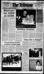 Stouffville Tribune (Stouffville, ON), February 4, 1987