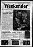 Stouffville Tribune (Stouffville, ON), February 14, 1987
