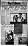 Stouffville Tribune (Stouffville, ON), February 25, 1987