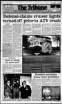 Stouffville Tribune (Stouffville, ON), March 25, 1987
