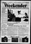 Stouffville Tribune (Stouffville, ON), April 18, 1987