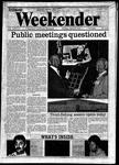 Stouffville Tribune (Stouffville, ON), April 25, 1987