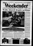 Stouffville Tribune (Stouffville, ON), May 2, 1987