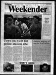 Stouffville Tribune (Stouffville, ON), May 23, 1987