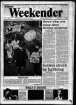 Stouffville Tribune (Stouffville, ON), May 30, 1987