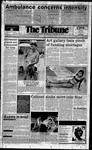 Stouffville Tribune (Stouffville, ON), July 15, 1987