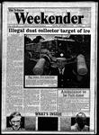 Stouffville Tribune (Stouffville, ON), September 19, 1987