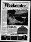 Stouffville Tribune (Stouffville, ON), September 26, 1987