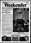 Stouffville Tribune (Stouffville, ON), October 3, 1987