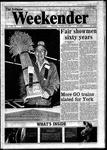 Stouffville Tribune (Stouffville, ON), October 10, 1987