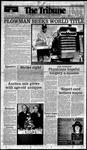 Stouffville Tribune (Stouffville, ON), October 14, 1987