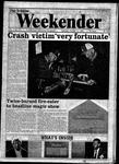 Stouffville Tribune (Stouffville, ON), October 17, 1987
