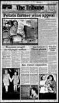 Stouffville Tribune (Stouffville, ON), October 28, 1987