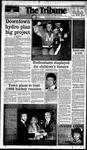 Stouffville Tribune (Stouffville, ON), November 4, 1987